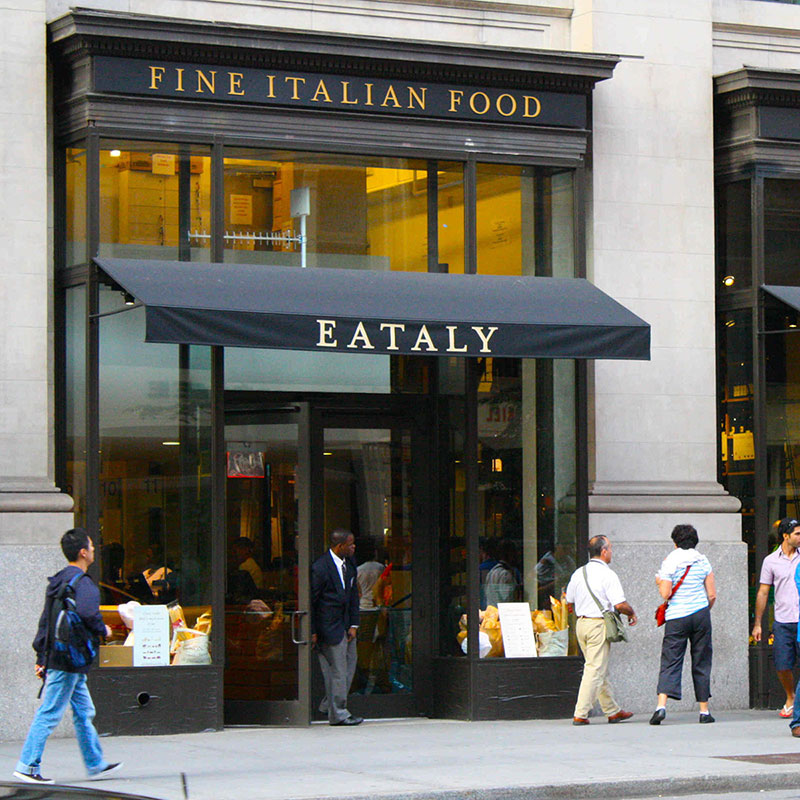 Eataly